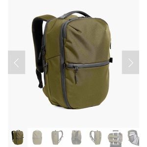 AER City Pack Pro backpack 24L